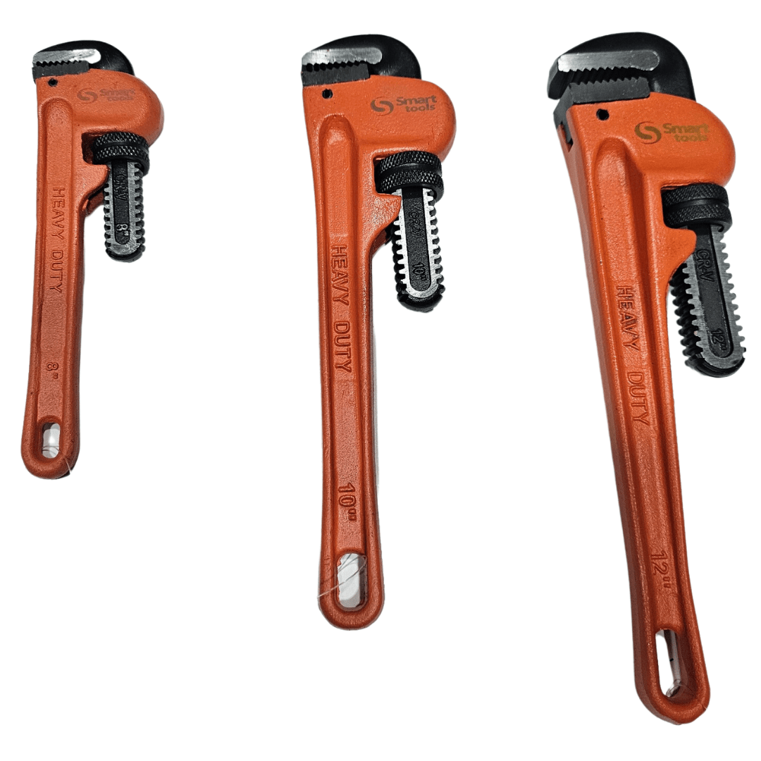 LLAVE STILLSON 12 SMART2