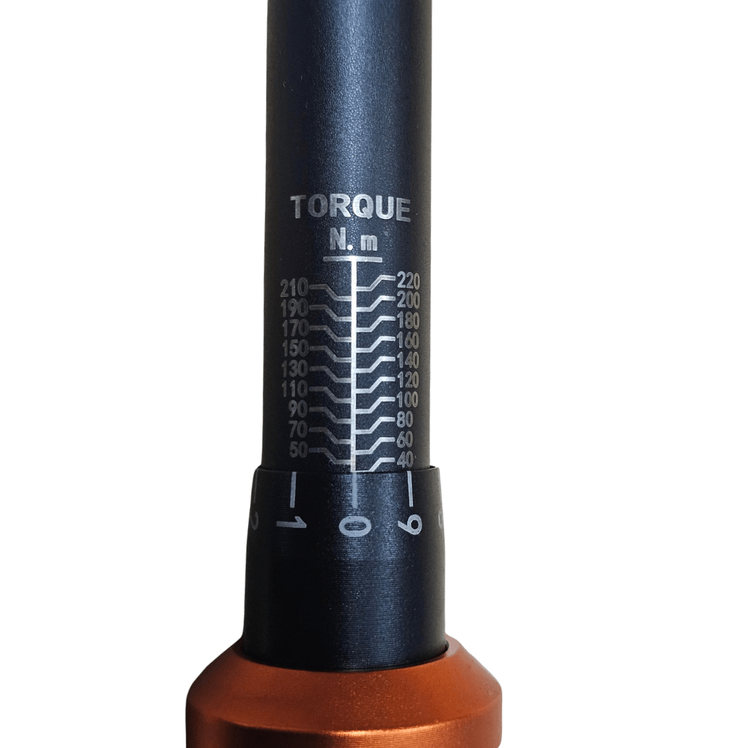 LLAVE TORQUE 1/2 40-220NM SMART TOOLS2