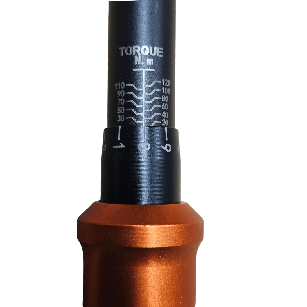 LLAVE TORQUE 1/2 20-120NM SMART TOOLS2