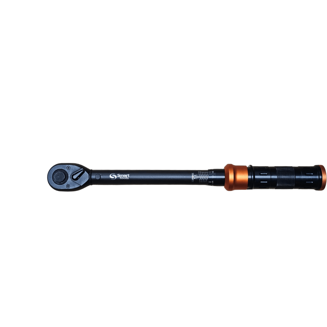 LLAVE TORQUE 1/2 20-120NM SMART TOOLS 0