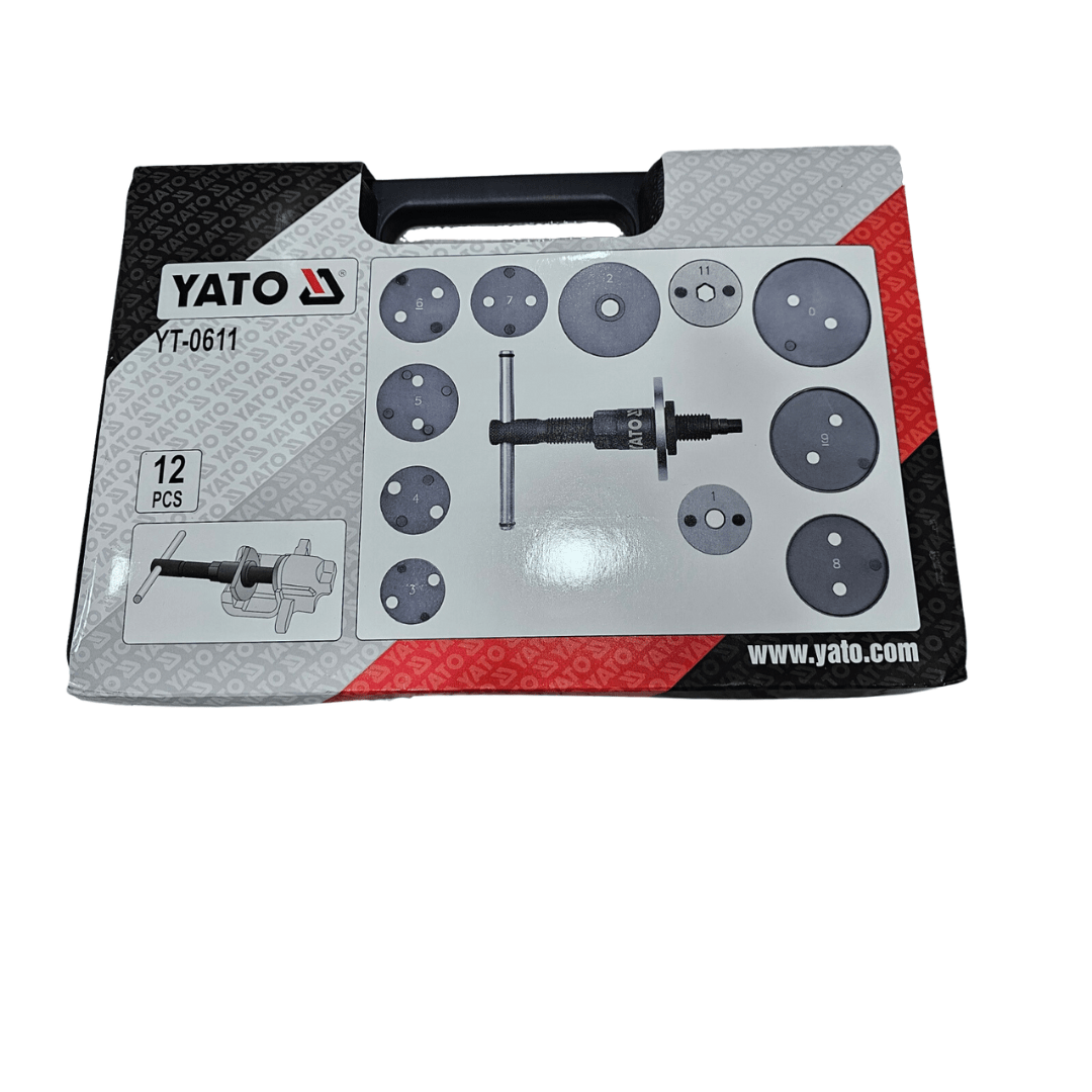 KIT CALIPER FRENO YT-06113