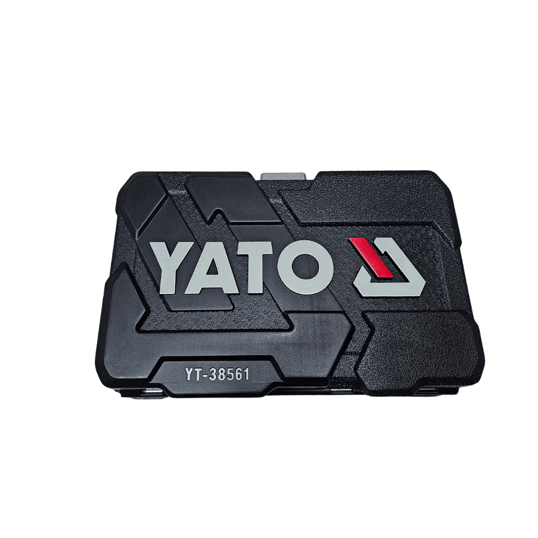 JUEGO DADO 3/8 YATO2