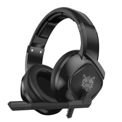 AUDIFONO ONIKUMA K-19 NEGRO AUDIFONO ONIKUMA K-19 NEGRO
