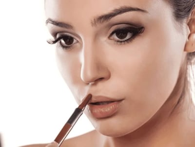 maquillaje