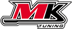 Logo de MK Tuning