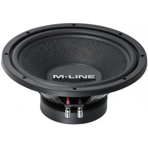Subwoofer  M12-M-LINE