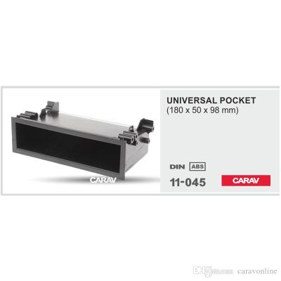 ADAPTADOR UNIVERSAL CON TAPA 11-155