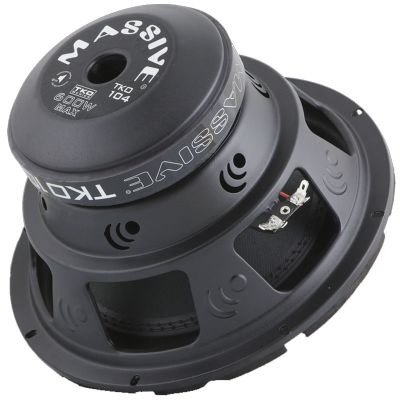 Subwoofer TKO124