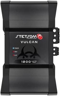 amplificador stetsom vulcan 1200