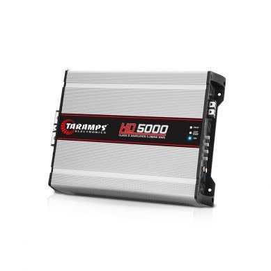 TARAMPS MD5000.1