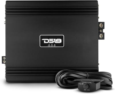 DS18 GFX-5K1 Amplificador