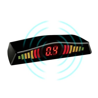 SENSOR DE RETROCESO HK-108S GOMA
