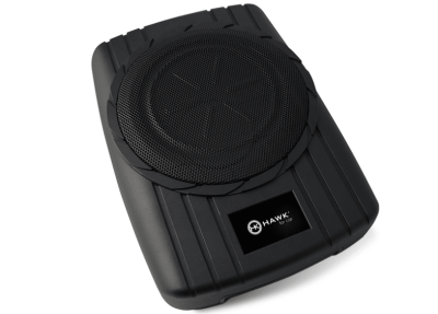 SUBWOOFER ACTIVO HK-10AL