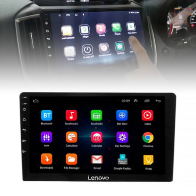 RADIO LENOVO D1-9-as2 