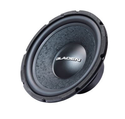 SUBWOOFER GLADEN ALPHA10