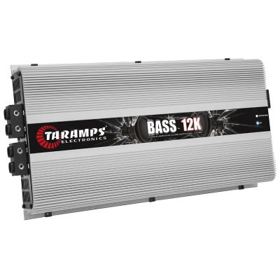 Amplificador  12K