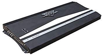 Amplificador  VCT2610