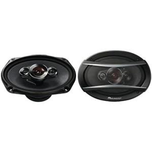 Coaxial 6x9 TS-A6986RS