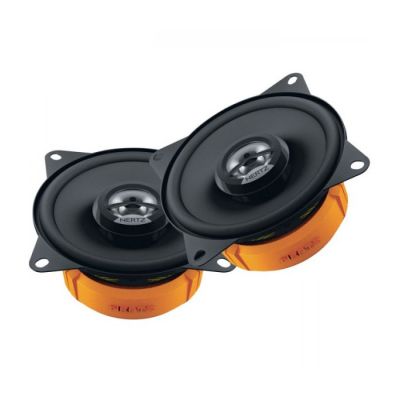 Coaxiales DCX100.3