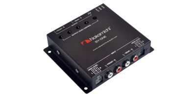 Convertidor SY-ONE