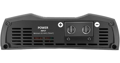 TARAMPS HD8000.1 – 1 OHM