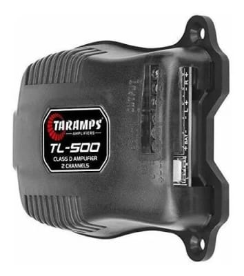 TARAMPS TL-500