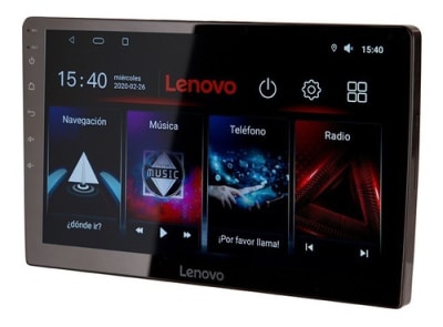 RADIO LENOVO D1-9-as2 