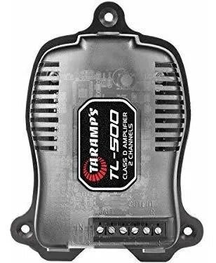TARAMPS TL-500