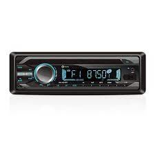 RADIO 1 DIN HAWK HK-1991BT