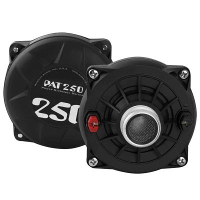 Driver PAT250