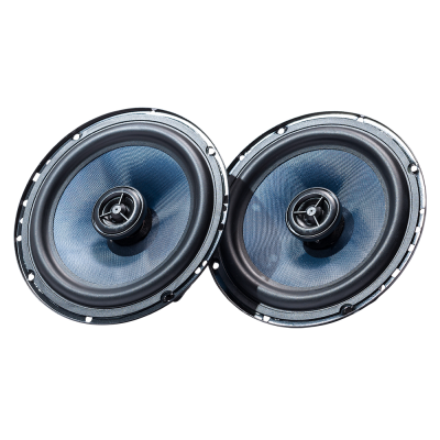 Parlantes  ALPHA 165 COAX