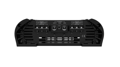 AMPLIFICADOR HL1200.4 STETSOM