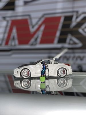 Llaveros MK-AUT1