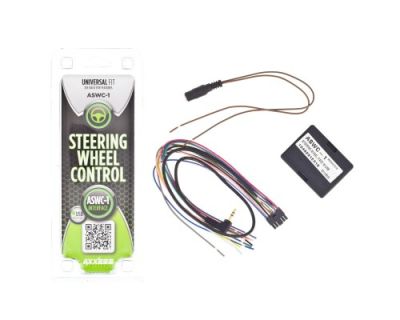 Interface AXXESS