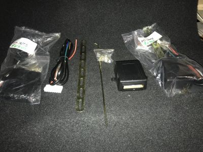 Interface AT-INT5