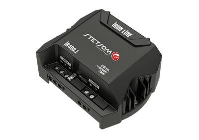 AMPLIFICADOR IR 400 1_2 OHMS