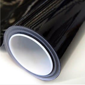 PAPEL CHARCOAL %05 AMERICAN FILMS