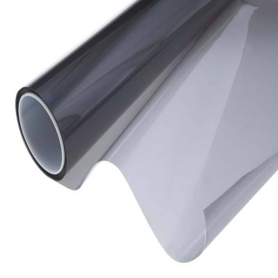 LAMINADO DE SEGURIDAD 20% 4 MIL AMERICAN FILMS 