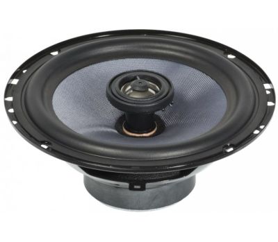 Parlantes  ALPHA 165 COAX