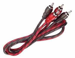 Rca DS18 6metros RCA-16FT