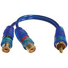 Rca SQIBY2F