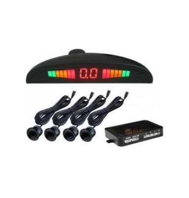 SENSOR DE RETROCESO HK-070 SILVER