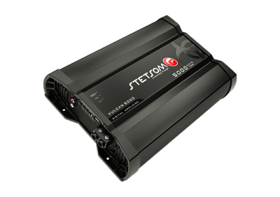 AMPLIFICADOR STETSOM VULCAN 5000_1 OHM