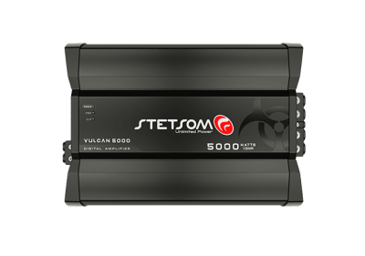 AMPLIFICADOR STETSOM VULCAN 5000_1 OHM