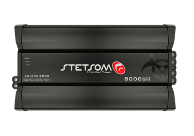 AMPLIFICADOR STETSOM VULCAN 8000_2 OHMS