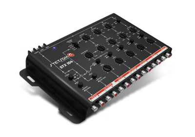 ECUALIZADOR STETSOM STX 104