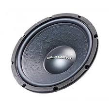 Subwoofer  ALPHA12