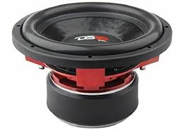 Subwoofer  DS18EXL