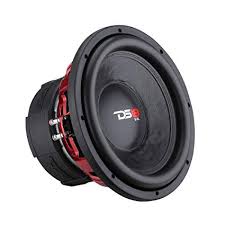 Subwoofer  EXL-X12.4D
