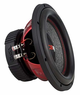 Subwoofer  GEN-X124D
